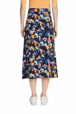 ESPRIT F*SUS*visc Skir -Dodenhof Shop 71dc2f00be721babcc7db081a7ef3e8028c81649 7200911592 E404 03
