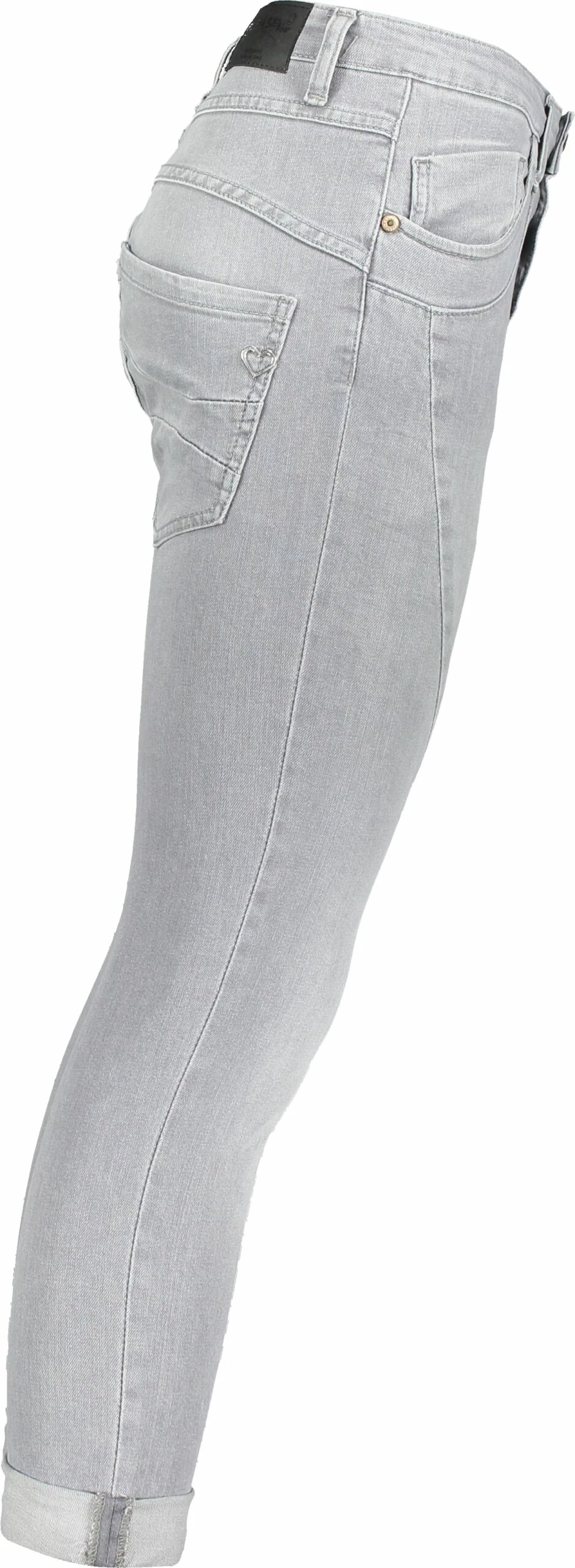 Please Boyfriend Jeans "P78A" 3 Please Boyfriend Jeans "P78A" – Bild 3