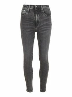 Jeans "High Rise Super Skinny Ankle"