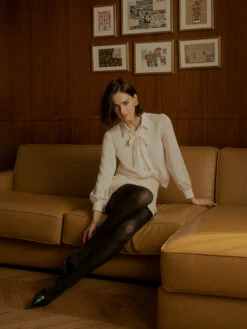 Falke Strumpfhose Seidenglatt 9 Falke Strumpfhose Seidenglatt -Dodenhof Shop 78bd1476c24a920062b6bb7d8432a88eb484e434 7200628339 3146 03