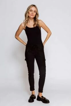 Cargohose "Daisey Rock" 7 Cargohose "Daisey Rock" -Dodenhof Shop 798b7e17ba2427c1530e67089e6416debf5df403 7200897040 N9764 04