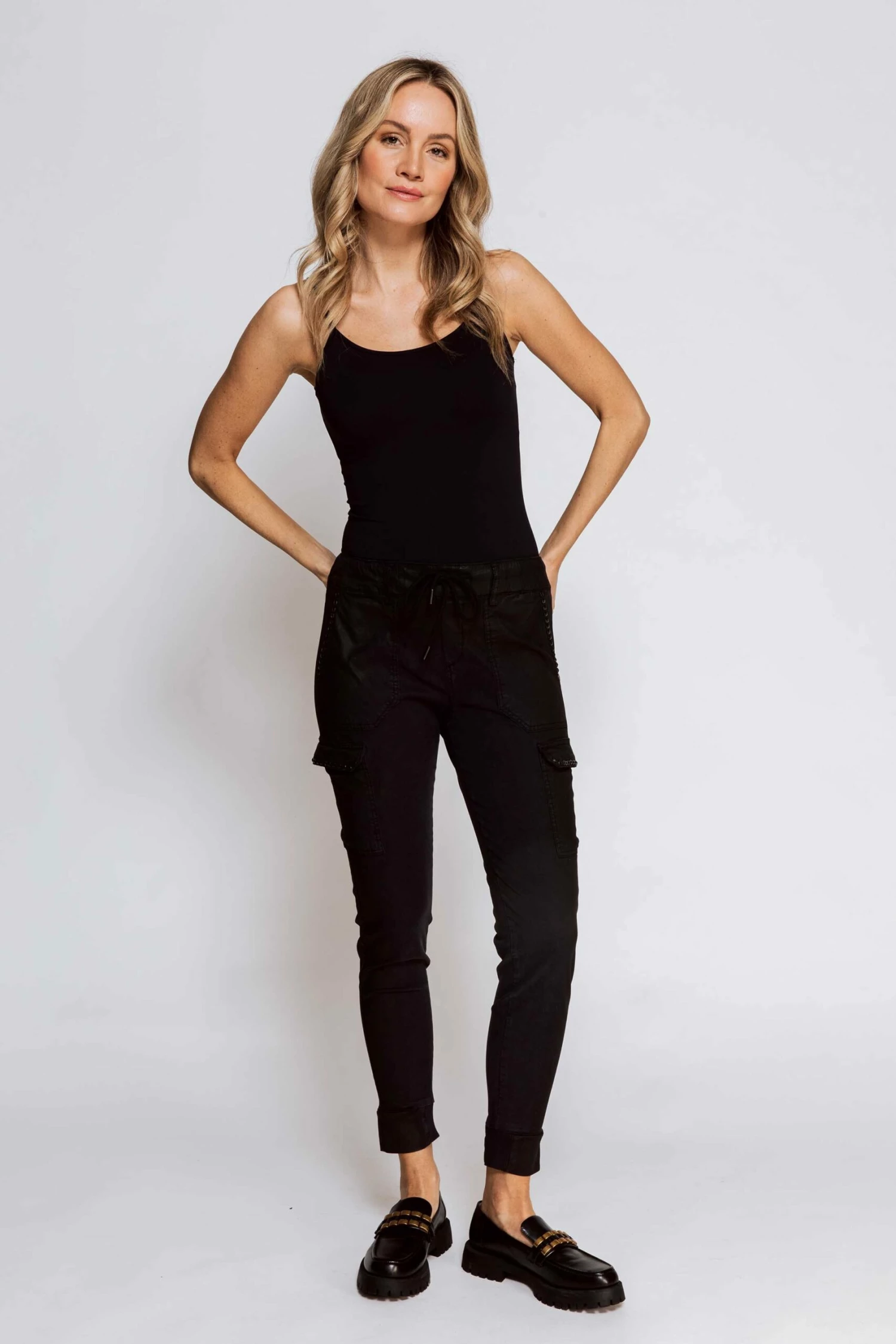 Cargohose "Daisey Rock" 4 Cargohose "Daisey Rock" – Bild 4