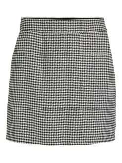 Vila VIDAFNY TAILORED SKIRT - NOOS