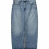 MMMella Denim Skirt