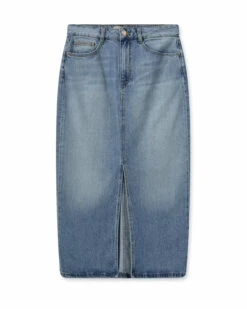 MMMella Denim Skirt