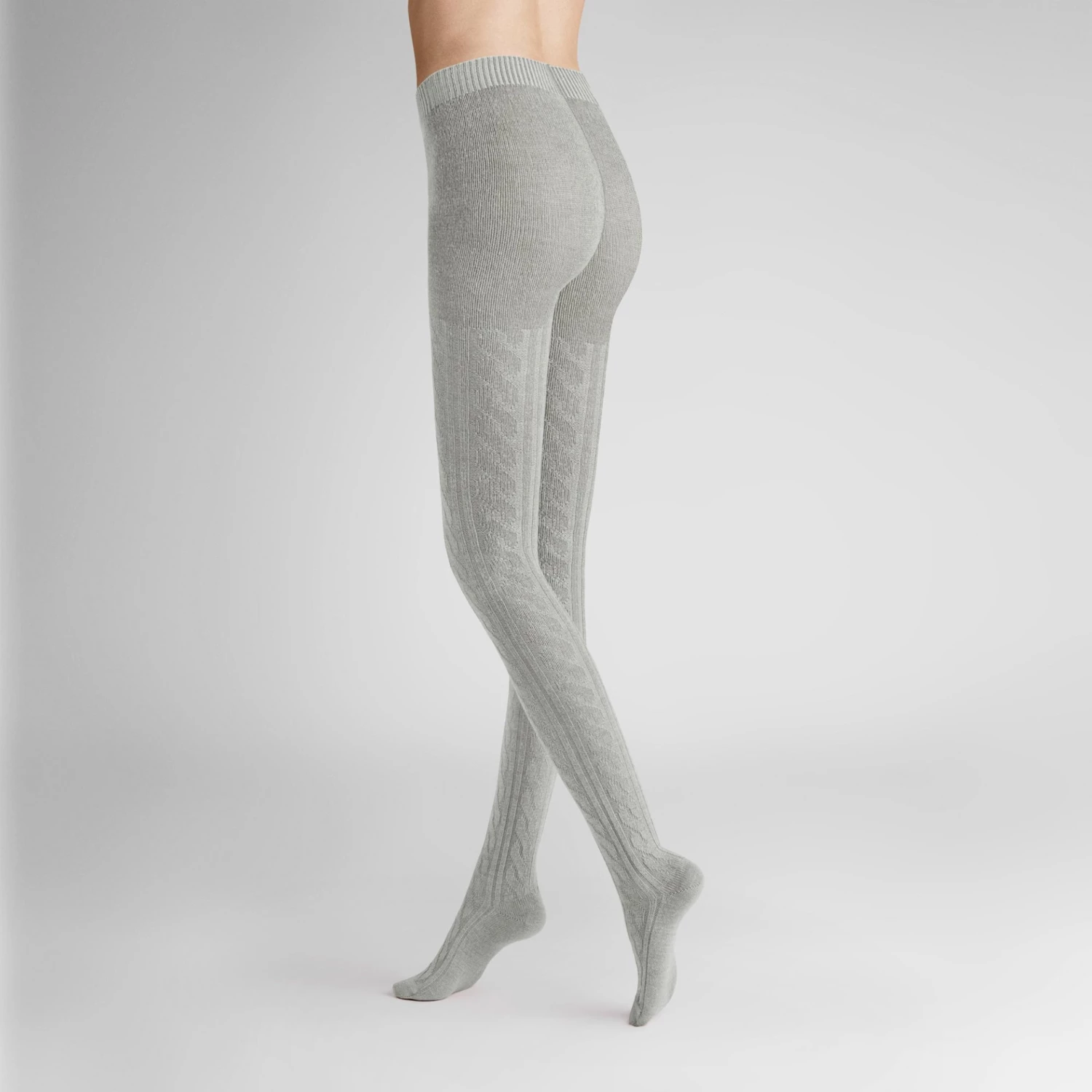 Hudson WINTER PLAIT 1 Hudson WINTER PLAIT