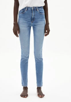 Armedangels Skinny Fit Jeans "Ingaa X Stretch" -Dodenhof Shop 88cc11f390727722fee472da6e3c0daccaf52551 7200821515 173 05