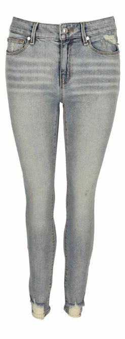 Jeans "Alexa Wash Bel Air"