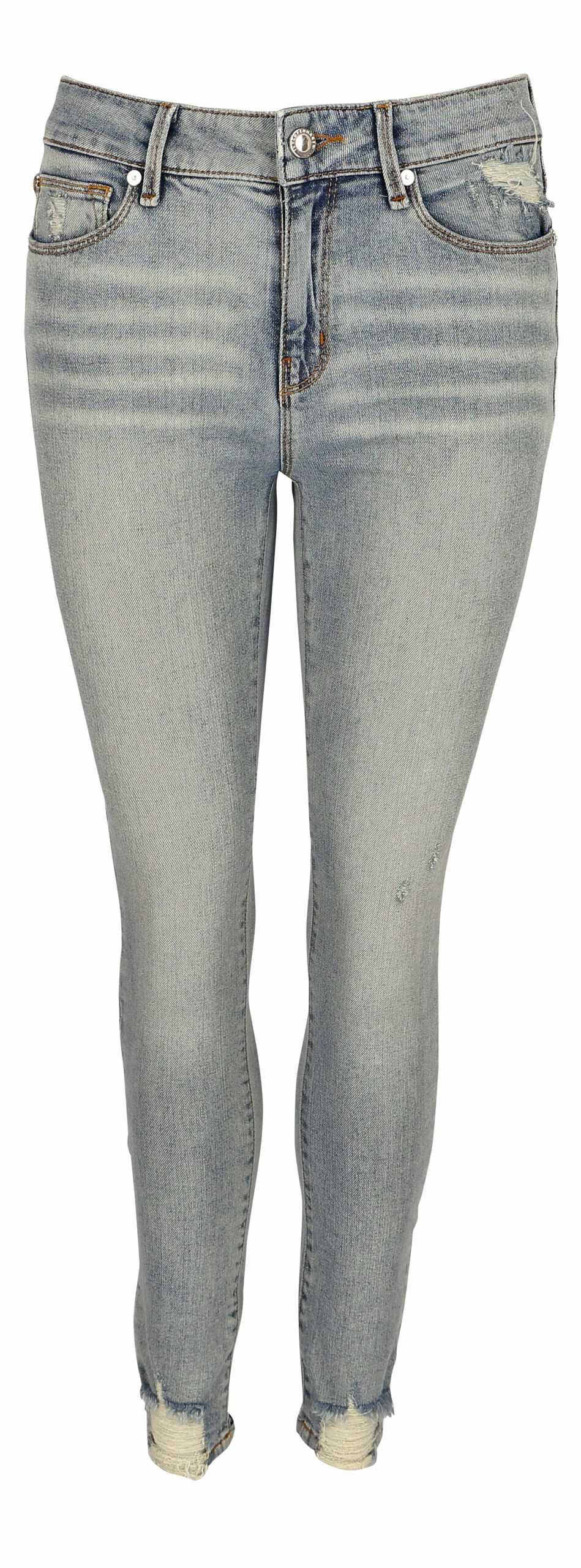 Jeans "Alexa Wash Bel Air" 1 Jeans "Alexa Wash Bel Air"