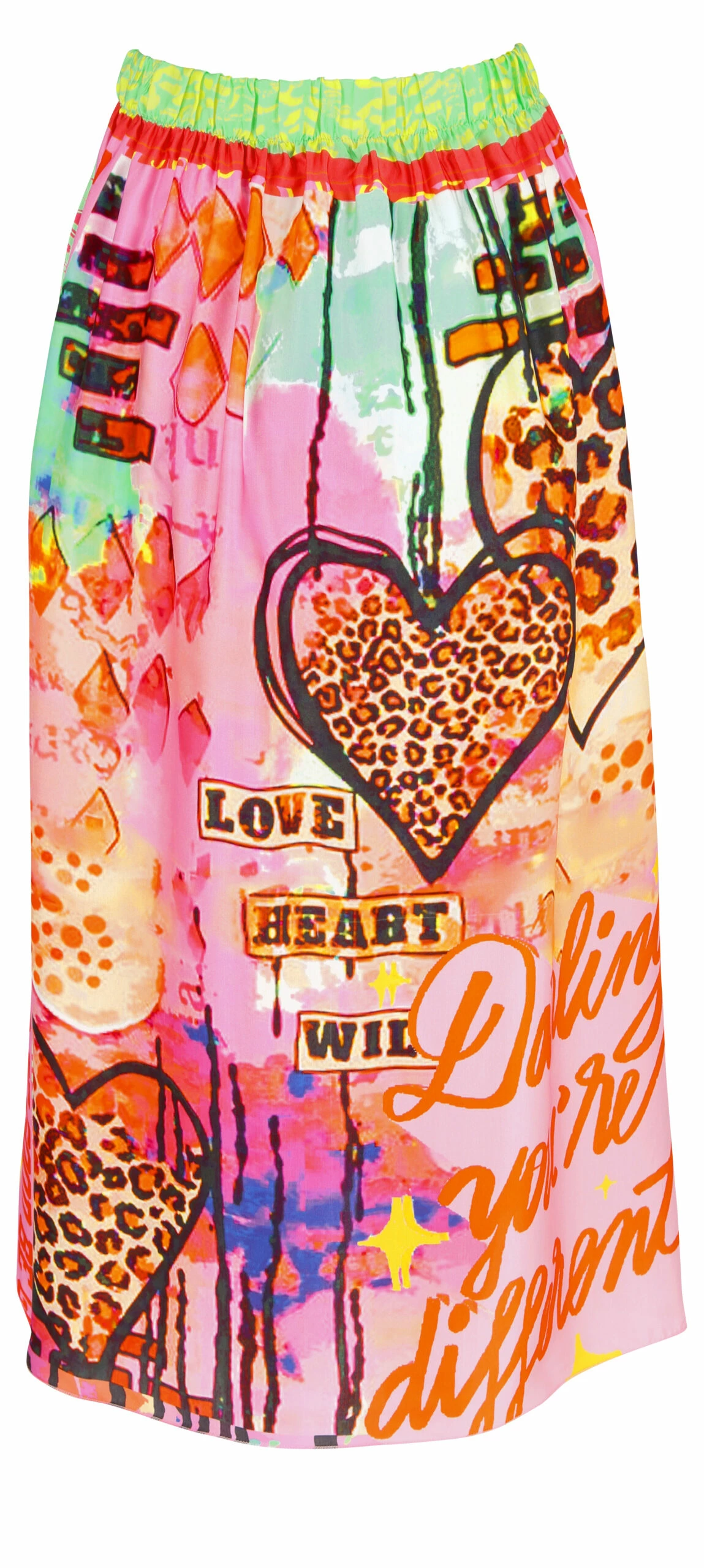 Maxirock "Be Good" 2 Maxirock "Be Good" – Bild 2