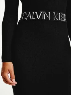 LOGO WAISTBAND KNITTED SKIRT -Dodenhof Shop 902309d5abef5c948a337e8cf64bb275c706a518 7200746974 BEH 04