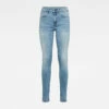 Skinny Jeans "3301"