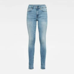 Skinny Jeans "3301"