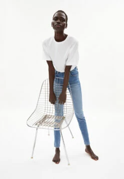 Armedangels Skinny Fit Jeans "Ingaa X Stretch" -Dodenhof Shop 948155cb26c248b91bce9d80b3c640abb6743c3a 7200821515 173 06