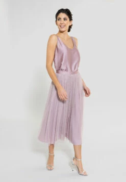 SWING Midirock Aus Glitzerndem Tüll 11 SWING Midirock Aus Glitzerndem Tüll -Dodenhof Shop 97186734e873de9b9bb5427f09c7c672b1d4933f 7200823159 686 06