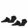 ESPRIT Sneakersocken Uni 2-Pack