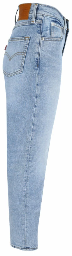 Levis Jeans "80s Mom How´s My Driving" -Dodenhof Shop 98ec450ac11158c12e5a9093978455f2c3736c72 7200916383 46 03