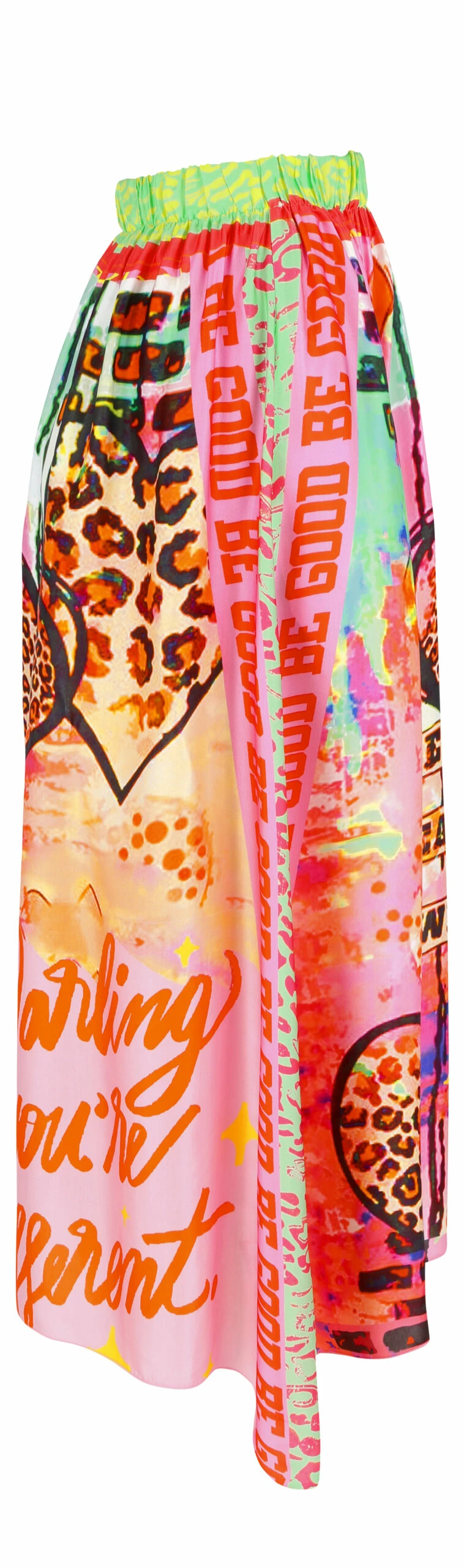 Maxirock "Be Good" 3 Maxirock "Be Good" – Bild 3