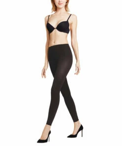 Falke Leggings Pure Matt