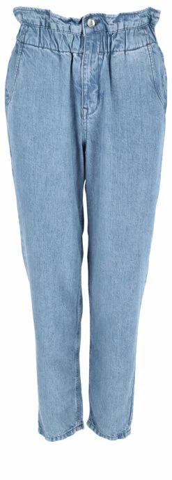 Jeans "Sporty Carrots"