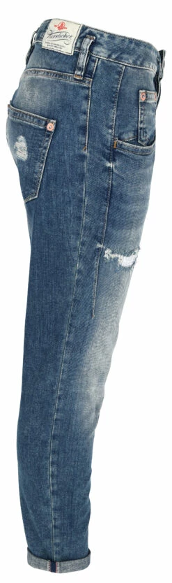 Herrlicher Jeans "Shyra Cropped Organic" 5 Herrlicher Jeans "Shyra Cropped Organic" -Dodenhof Shop a233be89f9a30c6254776cd6846e6fc380a3b805 7200788928 834 3