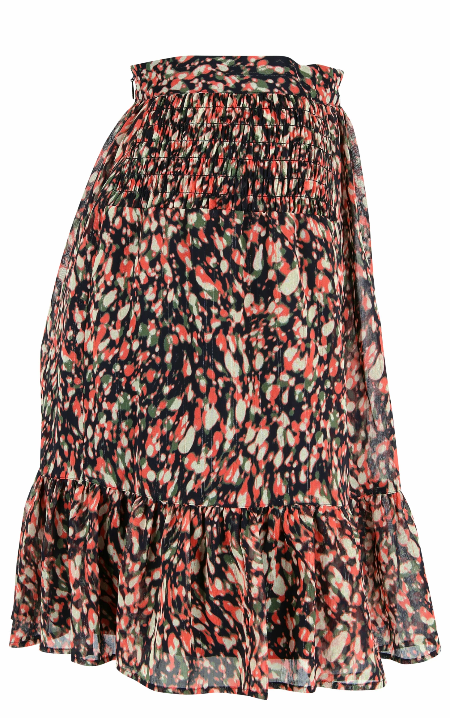 Minirock "C_Vistula" 4 Minirock "C_Vistula" – Bild 4