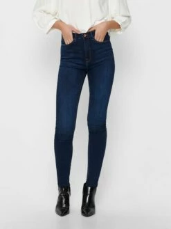 ONLY OnIPAOLA HIGHWAIST SK DNM JEANS 9 ONLY OnIPAOLA HIGHWAIST SK DNM JEANS -Dodenhof Shop a3990678de032150233e7ef3872387d9120681d6 7200516375 DARKBLUEDENIM 03