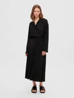 SLFSIMSA MIDI PLISSE SKIRT NOOS 11 SLFSIMSA MIDI PLISSE SKIRT NOOS -Dodenhof Shop a4478bdc77a981df4f692c6e981855f2a81cab94 7200881376 179099 06