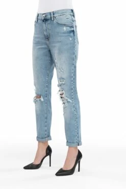 Jeans "Lynn" -Dodenhof Shop a4e2879ecaf87754abd621baafd666f674c42ee4 7200733452 LIGHTBLUEDESTROY 03