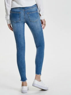 ONLY OnlBLUSH MID ANK -Dodenhof Shop a9743f220a778e22062f308b8e8080185bf03264 7200446069 LIGHTBLUEDENIM 03