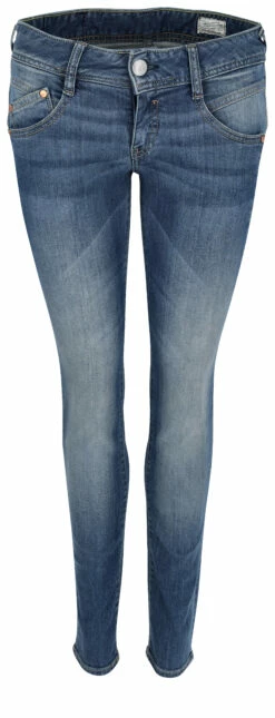 Herrlicher Jeans "Gila Slim Organic"