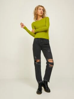 JJXX JXSEOUL STRAIGHT MW JEANS RR3006 BR 15 JJXX JXSEOUL STRAIGHT MW JEANS RR3006 BR -Dodenhof Shop ace5e24c5486afd97ec1daac81882fbf133e105a 7200828501 175694 08