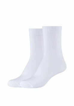 Women Originals Organic Socks 2p