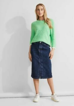 Midi Jeansrock -Dodenhof Shop adf959b39a885abc75c8d8a8c4443d46cc4aca95 7200924977 15780 03