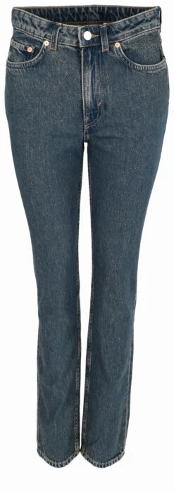 WEEKDAY Jeans "City High"