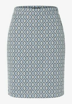 Rock Jersey Jacquard