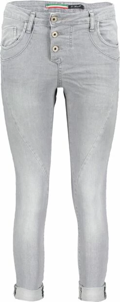 Please Boyfriend Jeans "P78A"