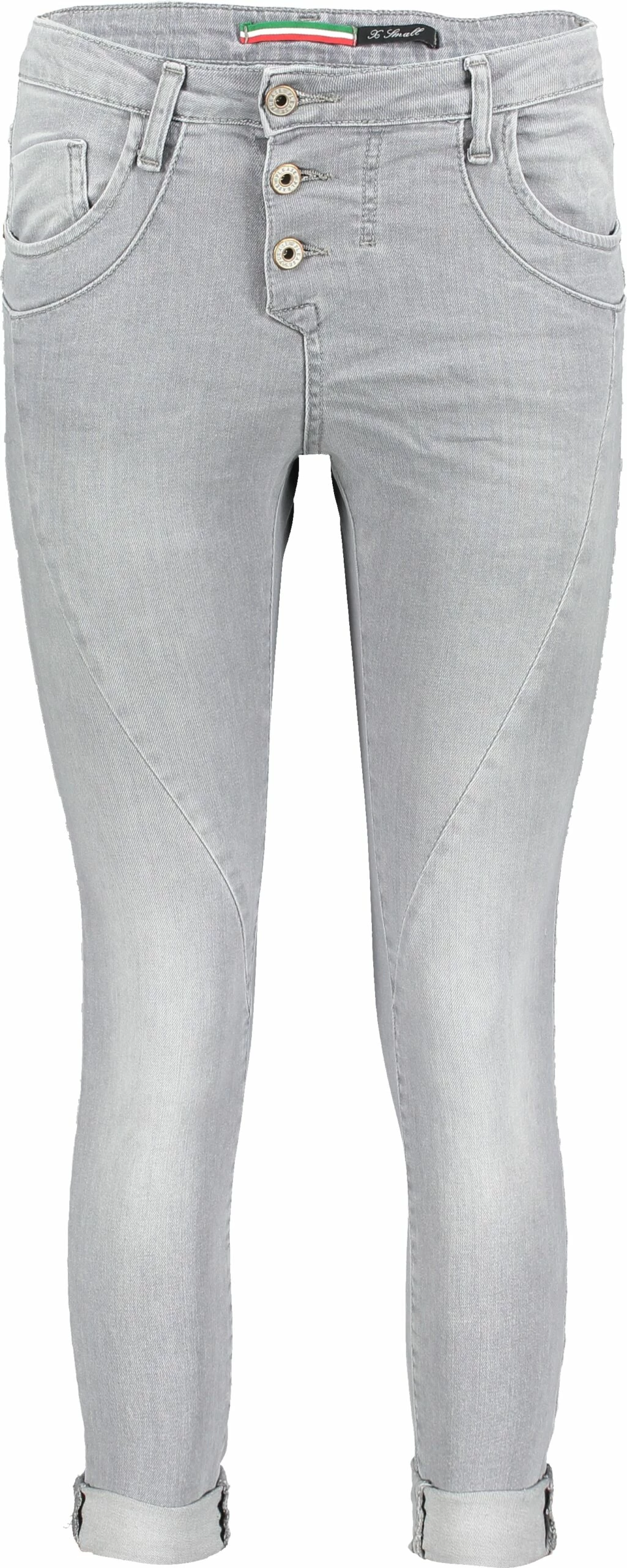 Please Boyfriend Jeans "P78A" 1 Please Boyfriend Jeans "P78A"