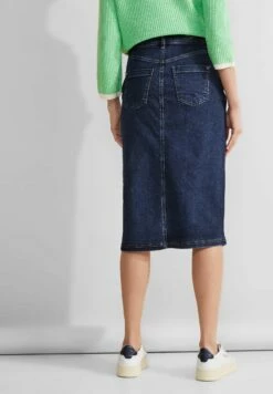 Midi Jeansrock -Dodenhof Shop b4c3c3f0d5f8aa420619053fe94f10edeef79e17 7200924977 15780 05