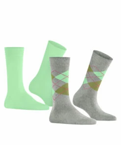 Burlington Socken Everyday Mix 2-Pack -Dodenhof Shop b7d7622d5f927629896150e21dbae91fa3f0d2a8 7200435713 3221 03