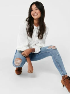 ONLY ONLBLUSH LIFE MID SK RW AK DT REA21 -Dodenhof Shop bad82400d6a1dba2e4de209dd4209c3f8d43576a 7200719860 177934 07