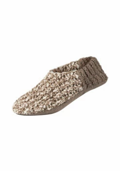 Camano Women Cosy Homeslippers 1p