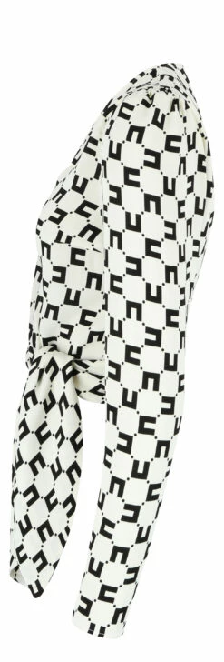 Cropped Damen-Bluse -Dodenhof Shop c46d5a890994640deb890896757c07611d9da161 7200918164 E84 04