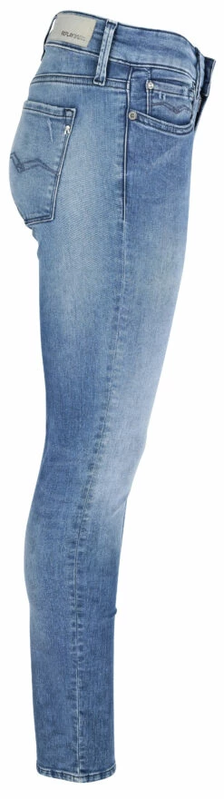 Replay Skinny Fit Jeans 5 Replay Skinny Fit Jeans -Dodenhof Shop c7e6b90bfb884f953ef834cece542a3f9161428c 7200844103 009 03