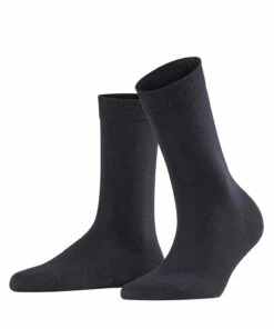 Falke Socken Softmerino