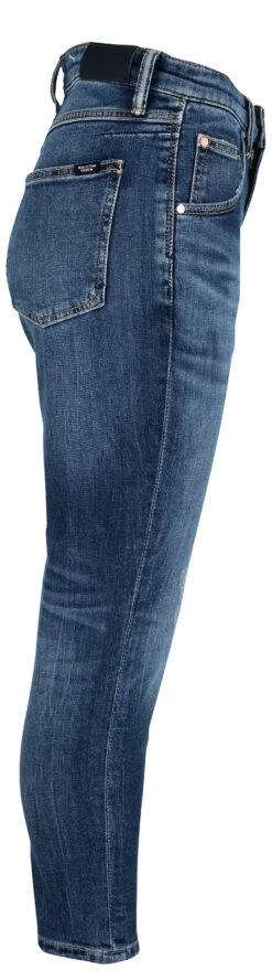 Boyfriend Jeans Modell "Freja" Aus Organic Cotton-Mix -Dodenhof Shop ca8dc2fab78739137d9ef64c30829dcd34c7e042 7200752643 P93 3