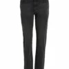 Vila VISTRAY DL RW JEANS BLK/SU- NOOS