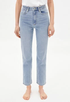 Armedangels Slim Fit Jeans "Lejaani" 9 Armedangels Slim Fit Jeans "Lejaani" -Dodenhof Shop ce18582061b62b2847ff71139c10aa63eac317ed 7200863685 1855 05