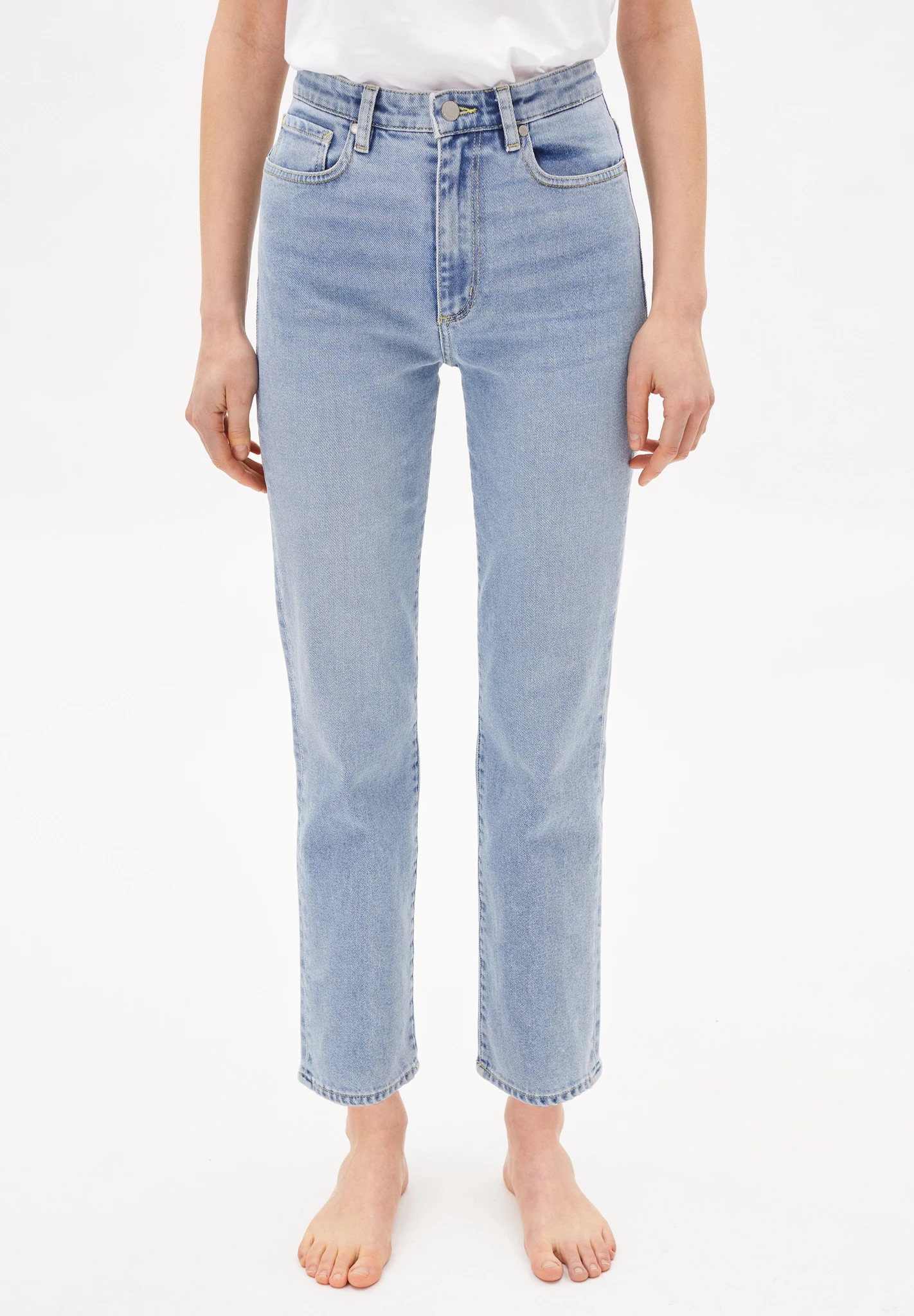 Armedangels Slim Fit Jeans "Lejaani" 5 Armedangels Slim Fit Jeans "Lejaani" – Bild 5