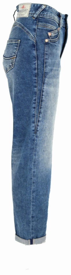 Herrlicher Jeans "Gila" -Dodenhof Shop d39e94143687950760c2bf15fb7c5a46a2f033cc 7200913708 004 03